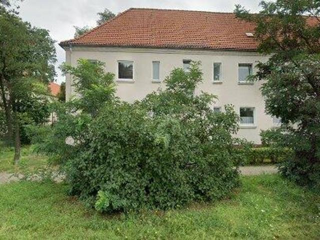 61 m2 apartment for rent in Brandenburg an der Havel