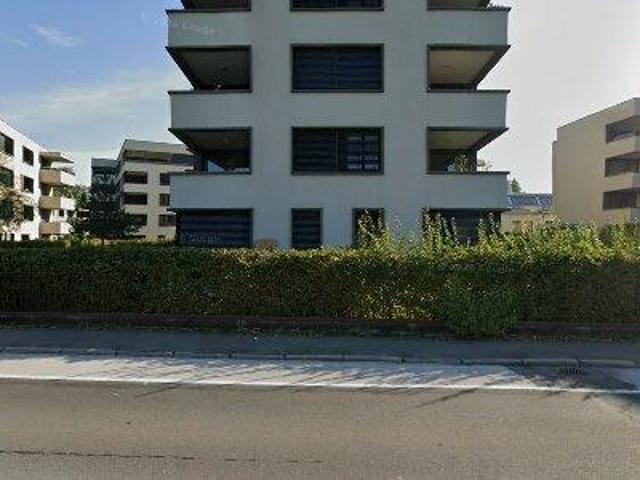 61 m2 apartment for rent in Bregenz
