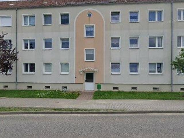 61 m2 apartment for rent in Burgenlandkreis