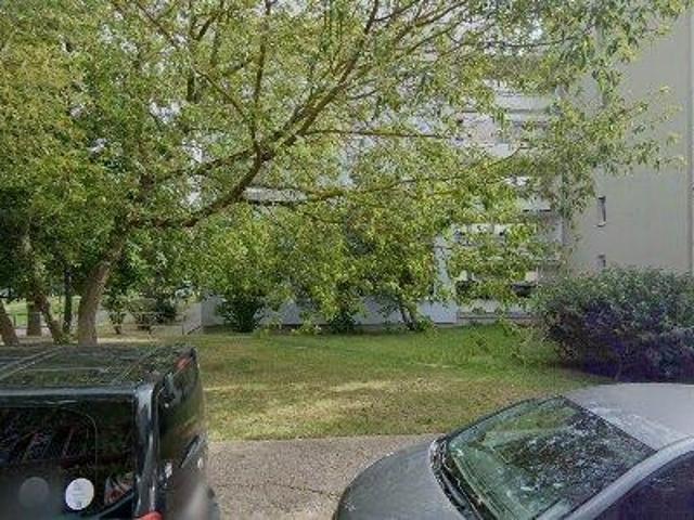 61 m2 apartment for rent in Gotha