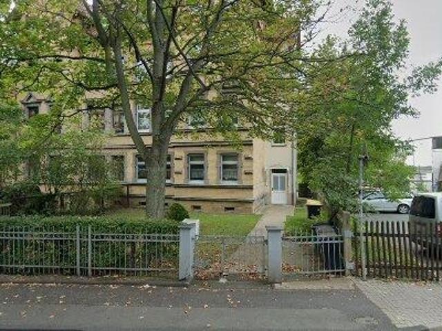 61 m2 apartment for rent in Gotha