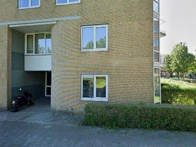 61 m2 apartment for rent in Groningen