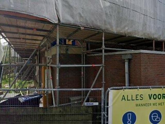 61 m2 apartment for rent in Groningen