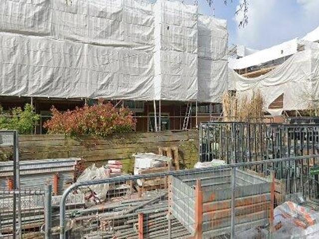 61 m2 apartment for rent in Groningen