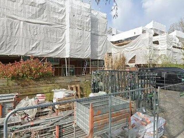 61 m2 apartment for rent in Groningen