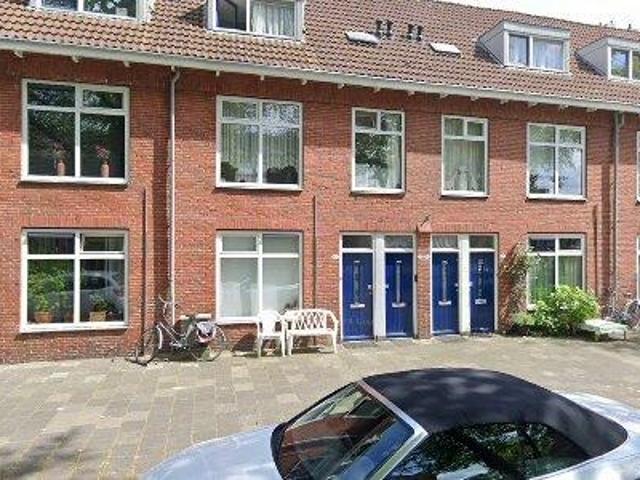 61 m2 apartment for rent in Groningen