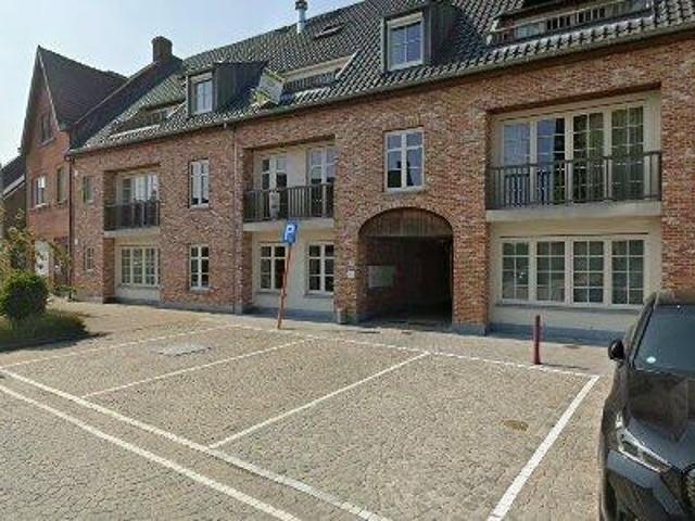 61 m2 apartment for rent in Deinze