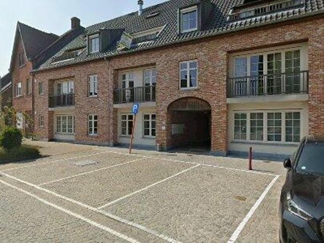 61 m2 apartment for rent in Deinze