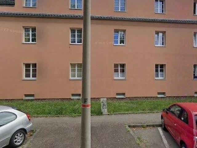 61 m2 apartment for rent in Dresden