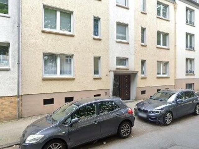 61 m2 apartment for rent in Essen