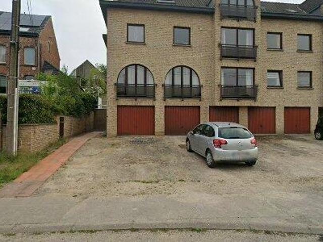 61 m2 apartment for rent in Kasteelbrakel
