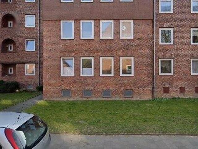 61 m2 apartment for rent in Kiel
