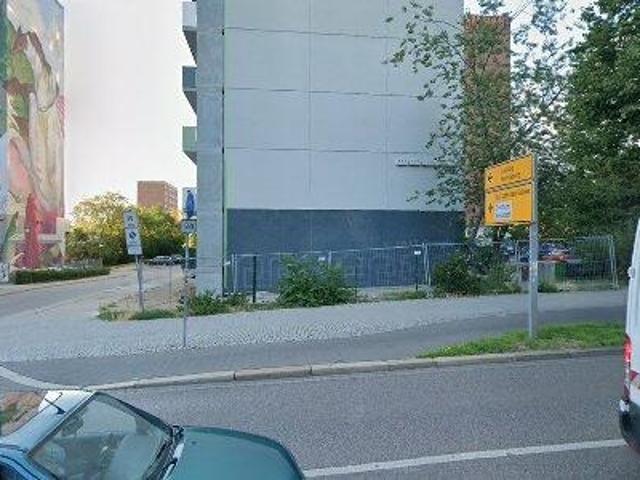61 m2 apartment for rent in Halle Saale