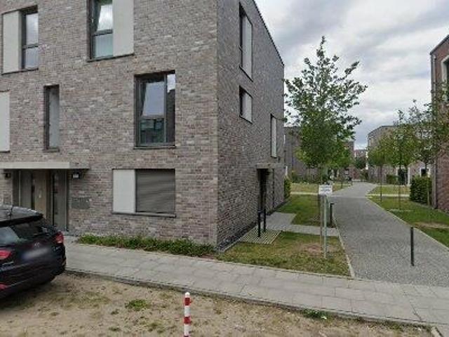 61 m2 apartment for rent in Hamburg Wandsbek