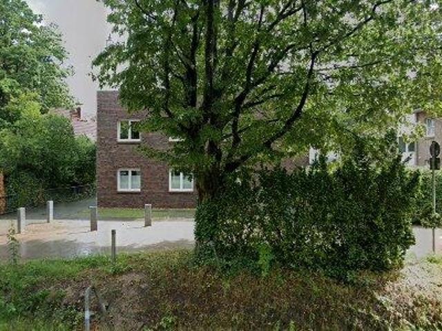 61 m2 apartment for rent in Hamburg Eimsbuttel