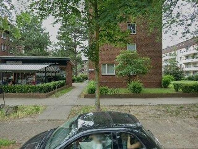 61 m2 apartment for rent in Hamburg Mitte
