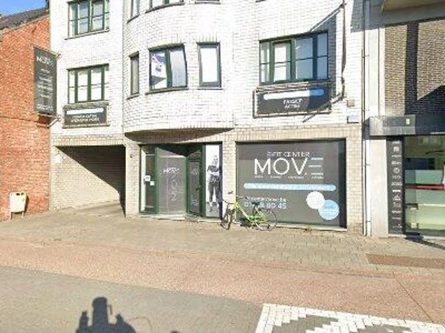 61 m2 apartment for rent in Hasselt