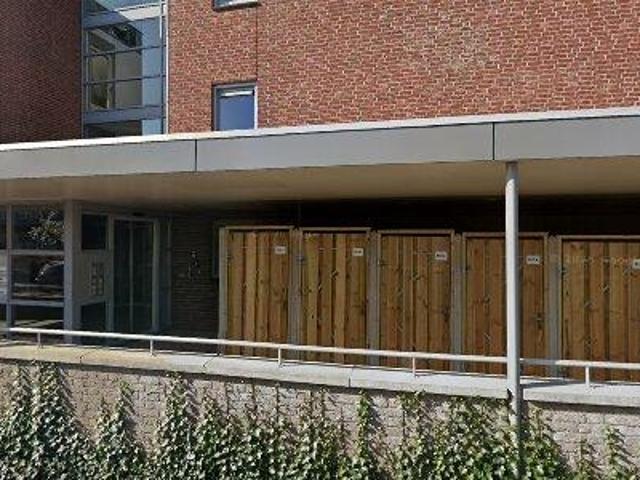 61 m2 apartment for rent in Heumen