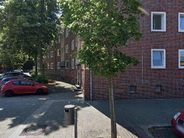 61 m2 apartment for rent in Herne