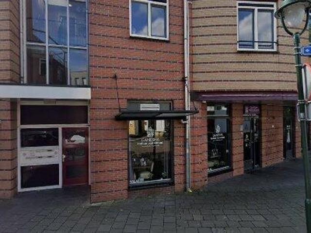 61 m2 apartment for rent in Hilversum