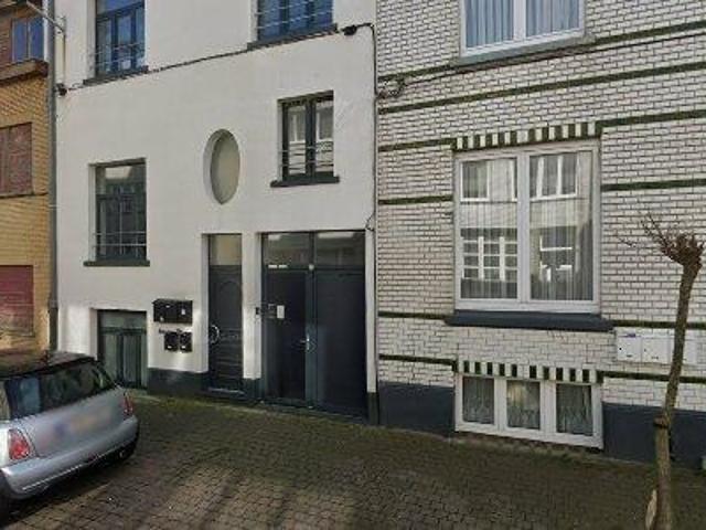 61 m2 apartment for rent in Oostende