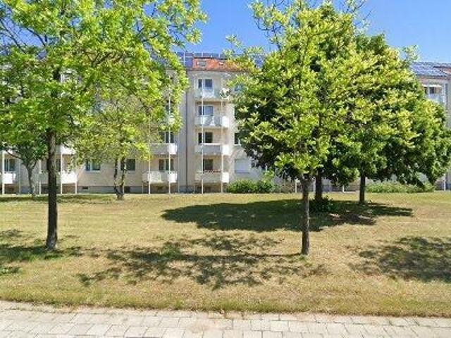 61 m2 apartment for rent in Oder Spree