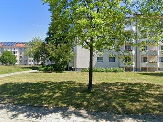 61 m2 apartment for rent in Oder Spree