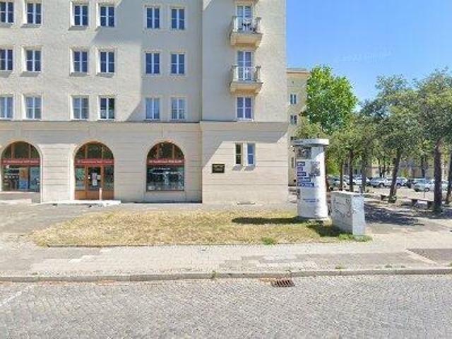 61 m2 apartment for rent in Oder Spree