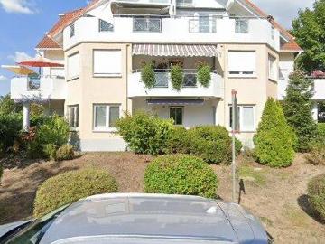 61 m2 apartment for rent in Leipzig