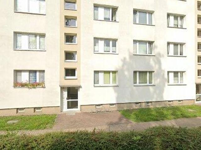 61 m2 apartment for rent in Leipzig