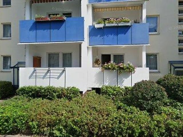 4848 m2 apartment for rent in Leipzig