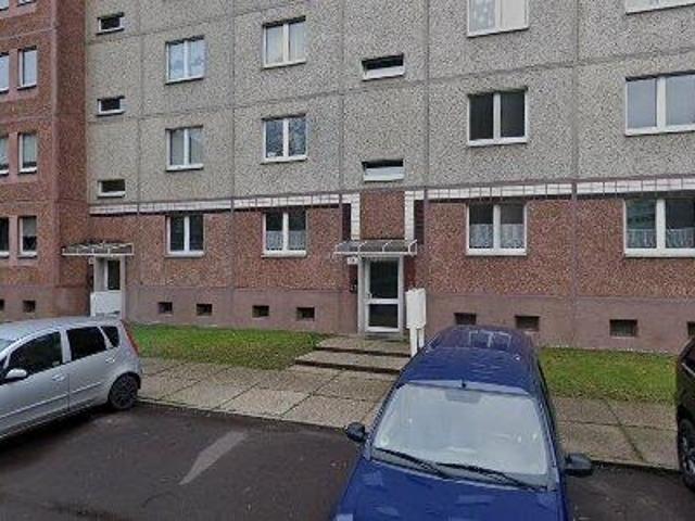61 m2 apartment for rent in Magdeburg