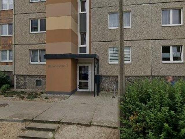 61 m2 apartment for rent in Mecklenburgische Seenplatte