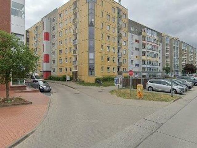 61 m2 apartment for rent in Mecklenburgische Seenplatte