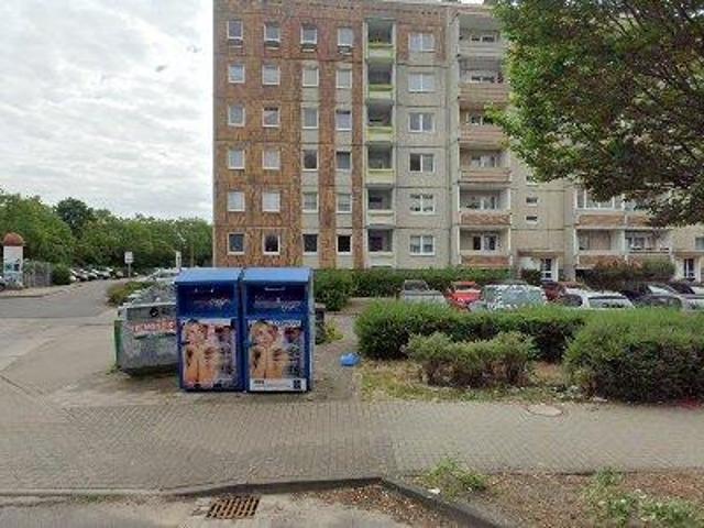 61 m2 apartment for rent in Mecklenburgische Seenplatte