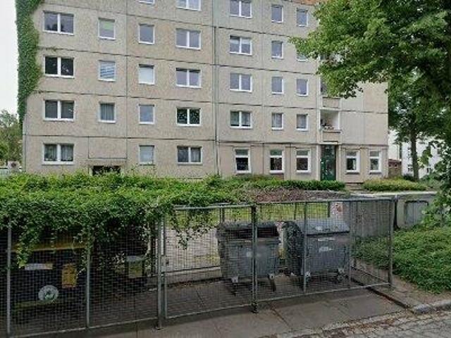 61 m2 apartment for rent in Mecklenburgische Seenplatte