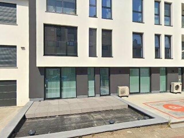 61 m2 apartment for rent in Merchtem
