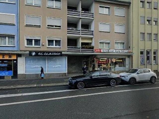 61 m2 apartment for rent in Mülheim an der Ruhr