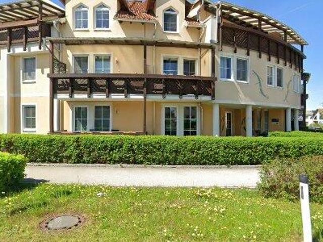 61 m2 apartment for rent in Neuhofen an der Ybbs