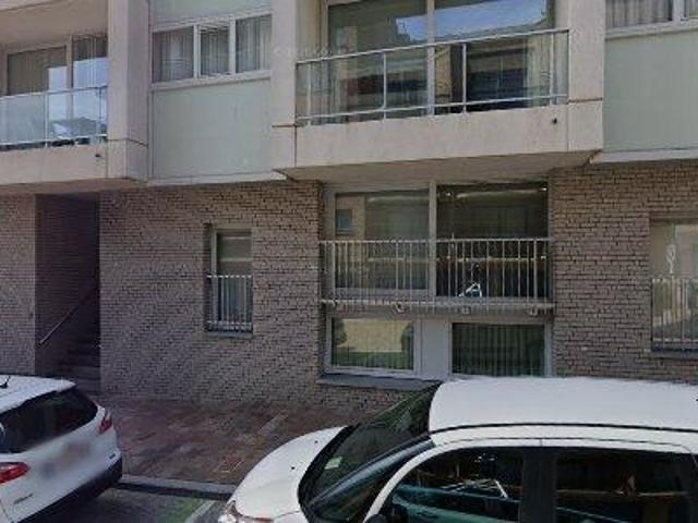 61 m2 apartment for rent in Nieuwpoort