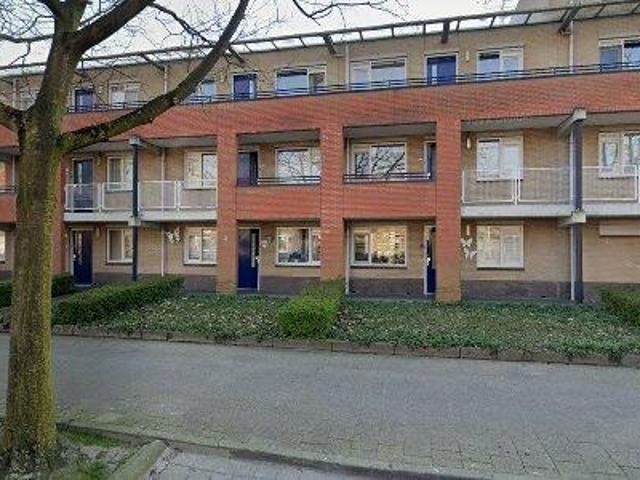 61 m2 apartment for rent in Nijmegen