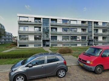 61 m2 apartment for rent in Nijmegen