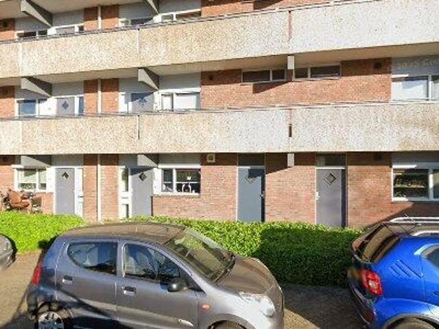 61 m2 apartment for rent in Nijmegen