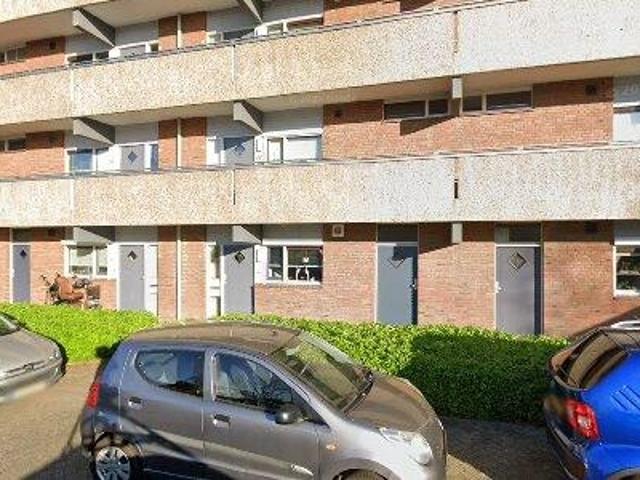 61 m2 apartment for rent in Nijmegen