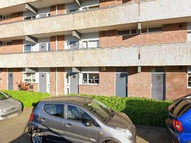 61 m2 apartment for rent in Nijmegen