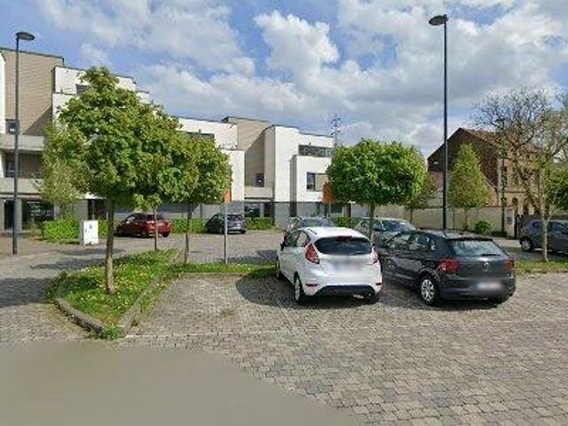 61 m2 apartment for rent in Nijvel