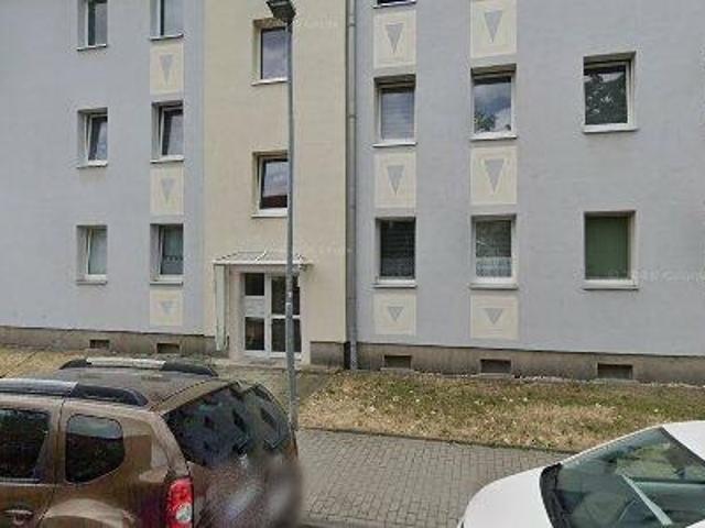 61 m2 apartment for rent in Saalekreis