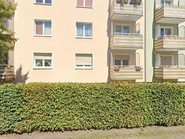 61 m2 apartment for rent in Salzlandkreis