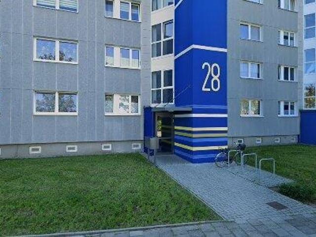 61 m2 apartment for rent in Salzlandkreis