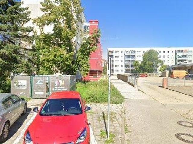 61 m2 apartment for rent in Salzlandkreis